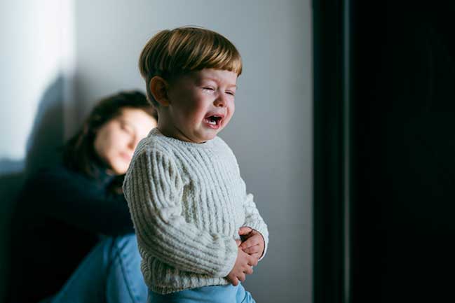 Separation Anxiety: What’s Normal And How Teachers Help
